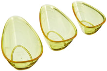Load image into Gallery viewer, Tescoma Presto Set of 3 Measuring Boats - Available in Several Colors
