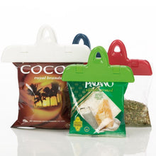 Load image into Gallery viewer, Tescoma Set of 2 Bag Clips - 11cm
