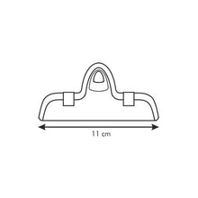 Load image into Gallery viewer, Tescoma Set of 2 Bag Clips - 11cm
