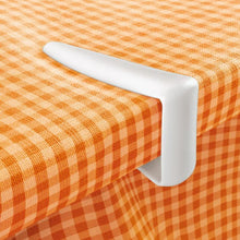 Load image into Gallery viewer, Tescoma Presto Tablecloth Clip, Set of 4 - White
