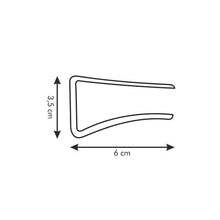 Load image into Gallery viewer, Tescoma Presto Tablecloth Clip, Set of 4 - White
