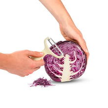 Load image into Gallery viewer, Tescoma Presto Cabbage Sliver - Beige
