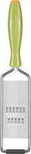 Load image into Gallery viewer, Tescoma Presto Carving Julienne Grater - Green
