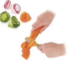 Load image into Gallery viewer, Tescoma Presto Spiral Cutter, Carving Tool - 23 x 8.5 x 4.2 cm
