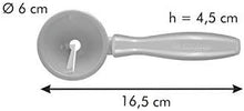 Load image into Gallery viewer, Tescoma Presto Spiral Cutter, Carving Tool - 23 x 8.5 x 4.2 cm
