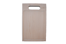 Load image into Gallery viewer, Gab Home Wooden Rectangular Chopping Boards - Available in 4 sizes
