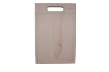 Load image into Gallery viewer, Gab Home Wooden Rectangular Chopping Boards - Available in 4 sizes
