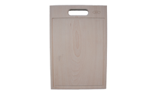 Load image into Gallery viewer, Gab Home Wooden Rectangular Chopping Boards - Available in 4 sizes
