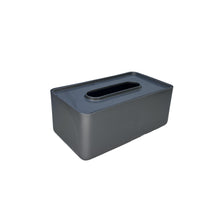 Load image into Gallery viewer, Gab Plastic Tissue Boxes - 23cm, Available in Several Colors
