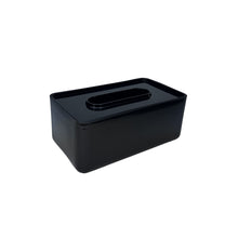 Load image into Gallery viewer, Gab Plastic Tissue Boxes - 23cm, Available in Several Colors
