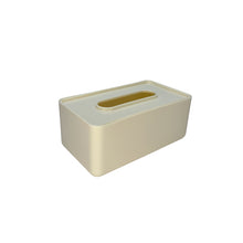 Load image into Gallery viewer, Gab Plastic Tissue Boxes - 23cm, Available in Several Colors
