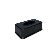 Load image into Gallery viewer, Gab Plastic Tissue Boxes - 24cm, Available in Several Colors
