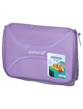 Load image into Gallery viewer, Sistema Mega Fold Up Cooler Bag - Available in Several Colors
