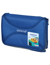 Load image into Gallery viewer, Sistema Mega Fold Up Cooler Bag - Available in Several Colors
