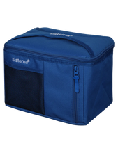 Load image into Gallery viewer, Sistema Mega Fold Up Cooler Bag - Available in Several Colors
