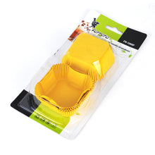 Load image into Gallery viewer, Luigi Ferrero Muffin Cups, Pack of 60 - Yellow or White
