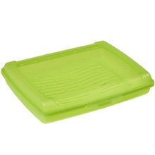 Load image into Gallery viewer, Keeeper Luca Click-it Food Container (Mini) - Available in Several Colors
