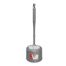 Load image into Gallery viewer, Gab Plastic Small Toilet Brush Set - Available in Several Colors
