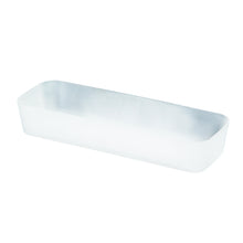 Load image into Gallery viewer, Gab Plastic Flexi Drawer Organizers, 26 x 9 x 4.5cm - Available in Several Colors
