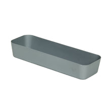 Load image into Gallery viewer, Gab Plastic Flexi Drawer Organizers, 26 x 9 x 4.5cm - Available in Several Colors
