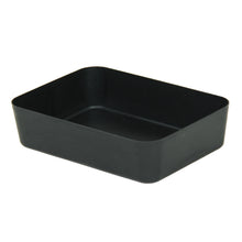 Load image into Gallery viewer, Gab Plastic Flexi Drawer Organizers, 18 x 13 x 4.5cm - Available in Several Colors
