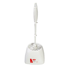 Load image into Gallery viewer, Gab Plastic Hexa Toilet Brush Set - Available in Several Colors
