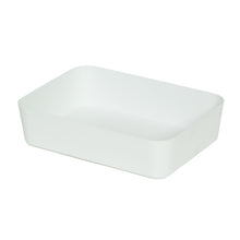 Load image into Gallery viewer, Gab Plastic Flexi Drawer Organizers, 18 x 13 x 4.5cm - Available in Several Colors
