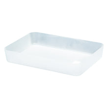 Load image into Gallery viewer, Gab Plastic Flexi Drawer Organizers, 26 x 18 x 4.5cm - Available in Several Colors
