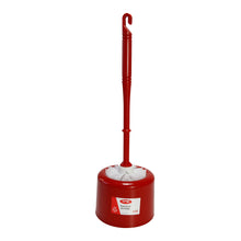 Load image into Gallery viewer, Gab Plastic Small Toilet Brush Set - Available in Several Colors
