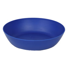 Load image into Gallery viewer, Gab Plastic Deep Plates, 19 x 4.5cm - Available in Several Colors

