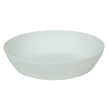 Load image into Gallery viewer, Gab Plastic Deep Plates, 19 x 4.5cm - Available in Several Colors
