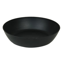 Load image into Gallery viewer, Gab Plastic Deep Plates, 19 x 4.5cm - Available in Several Colors
