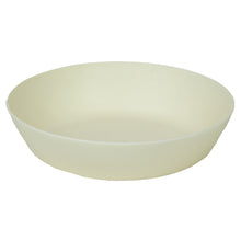 Load image into Gallery viewer, Gab Plastic Deep Plates, 19 x 4.5cm - Available in Several Colors
