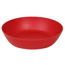 Load image into Gallery viewer, Gab Plastic Deep Plates, 19 x 4.5cm - Available in Several Colors
