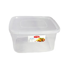 Load image into Gallery viewer, Gab Plastic Go Fresh Food Container - 6 Liters
