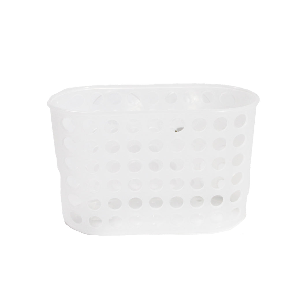Gab Plastic Sponge Holder with Suction Cups - Available in Several Colors