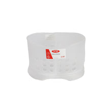 Load image into Gallery viewer, Gab Plastic Oval Cutlery Drainer - Available in Several Colors

