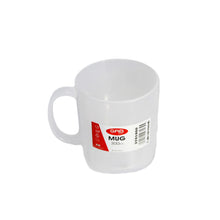 Load image into Gallery viewer, Gab Plastic Mug, 300ml - Available in Several Colors
