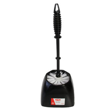 Load image into Gallery viewer, Gab Plastic Hexa Toilet Brush Set - Available in Several Colors
