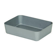 Load image into Gallery viewer, Gab Plastic Flexi Drawer Organizers, 18 x 13 x 4.5cm - Available in Several Colors
