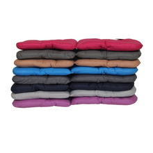 Load image into Gallery viewer, Gab Home Seat &amp; Back Cushion - 80 x 42 x 40cm, 1 Piece - Available in Several Colors
