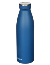 Load image into Gallery viewer, Sistema Stainless Steel Bottle, 500ml - Available in Several Colors
