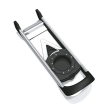 Load image into Gallery viewer, Gefu Violino Gourmet Mandoline Slicer - 3 Attachements
