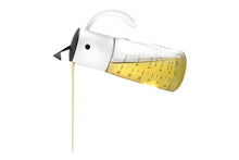 Load image into Gallery viewer, Vialli Design Gravity Oil and Vinegar Dispenser

