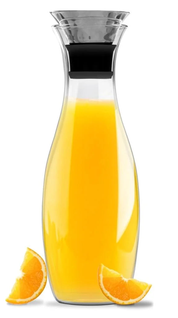 Vialli Design Drip-Free Carafe Amo - 1300ml