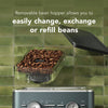 Semi Automatic Espresso Machine with Burr Grinder - Juniper