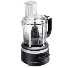 Load image into Gallery viewer, KitchenAid Food Processor - 1.7L, Matt Black
