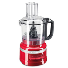 Load image into Gallery viewer, KitchenAid Food Processor - 1.7L, Empire Red
