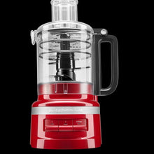 Load image into Gallery viewer, KitchenAid Food Processor, 2.1L - 250W, Empire Red
