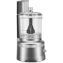 Load image into Gallery viewer, KitchenAid New Food Processor - 2.1 Liters, Silver
